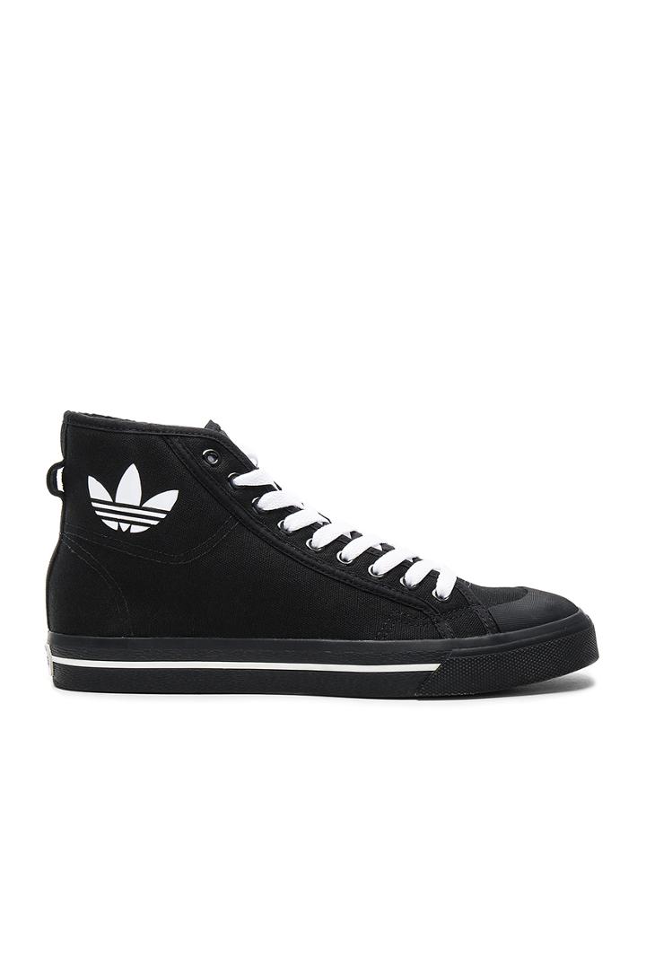 Rs Matrix Spirit High Top