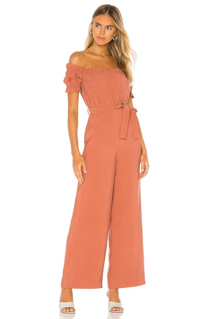Janelle Jumpsuit