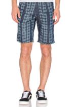 Castro Short