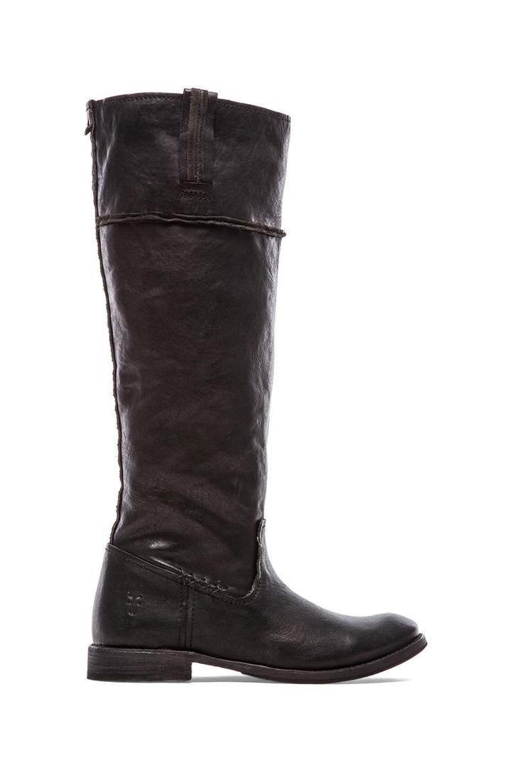 Shirley Artisan Tall Boot