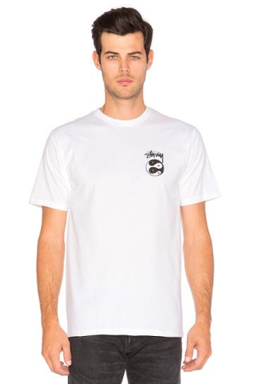 Yin Yangz Tee