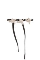 Raven Wrap Bracelet