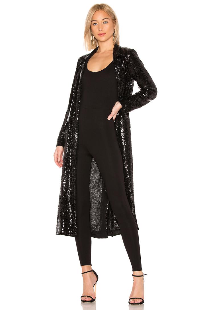 Cipriana Jacket