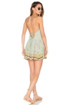 St. Kitts Mini Dress