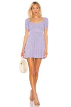 Clementine Bonne Mini Dress