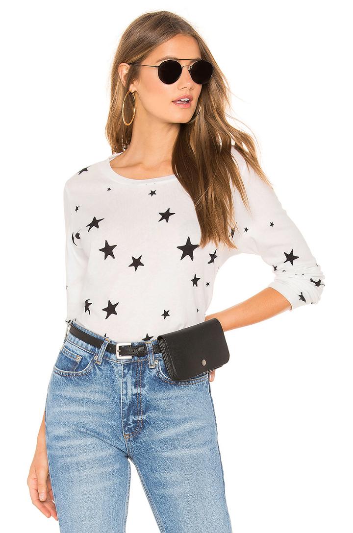 Seeing Stars Top