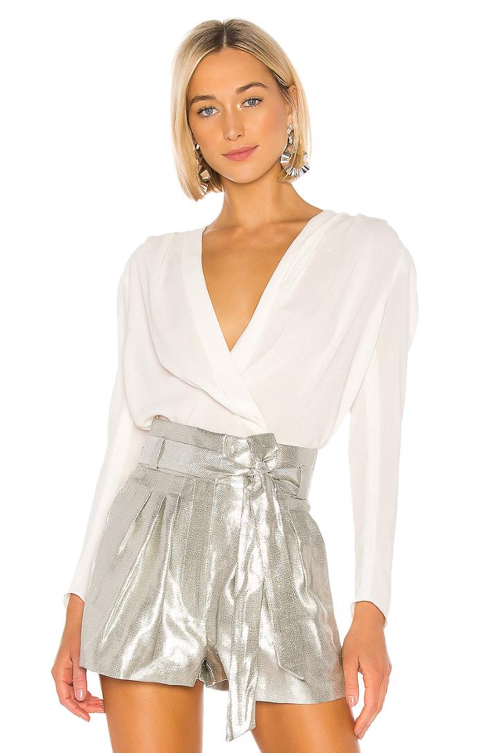 Batcha Blouse
