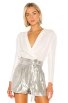 Batcha Blouse