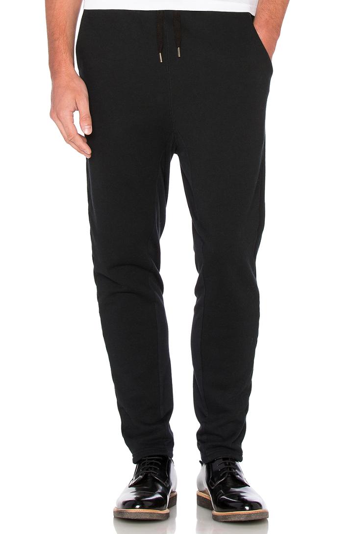 Seconds Slim Sweatpants