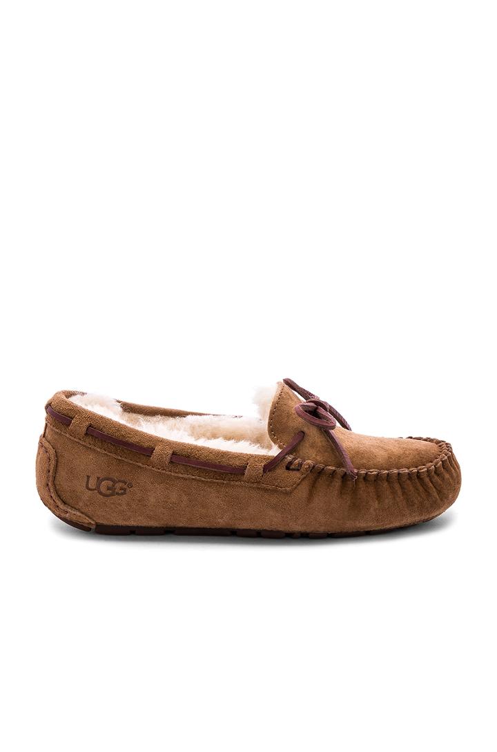 Dakota Slipper