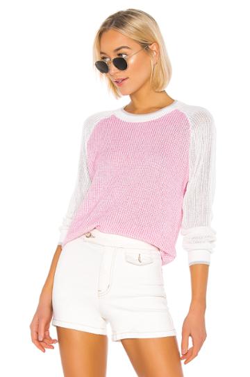 Lexi Pullover