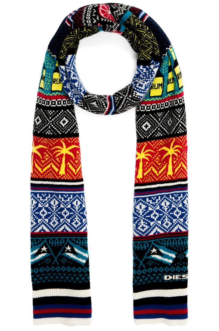 Ferrer Scarf