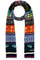 Ferrer Scarf