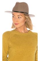 Bella Felt Hat