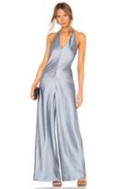 Wash & Go Wide Leg Jumpsuit