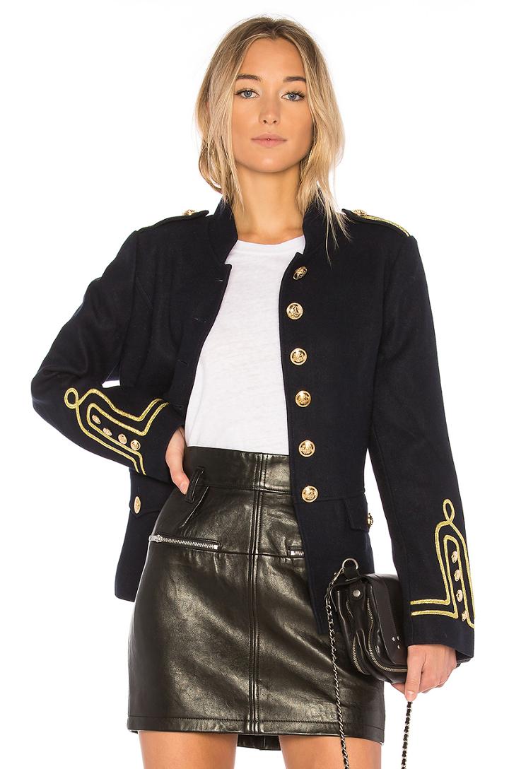 Fleche Jacket