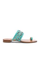 Helice Sandal