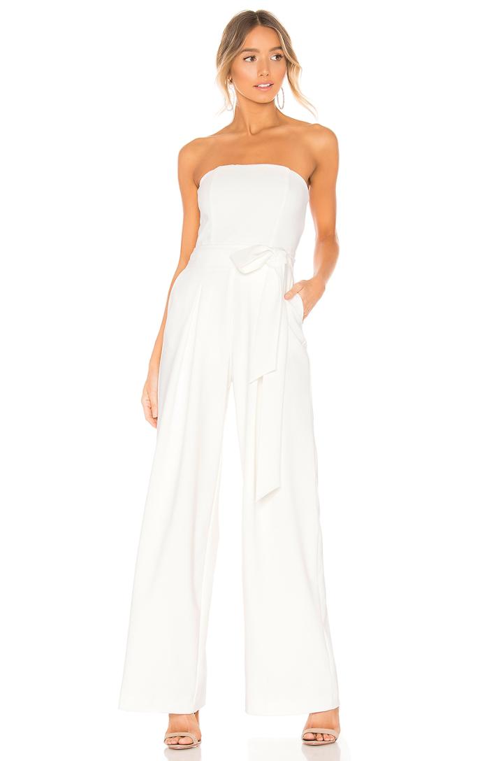 Plateau Jumpsuit