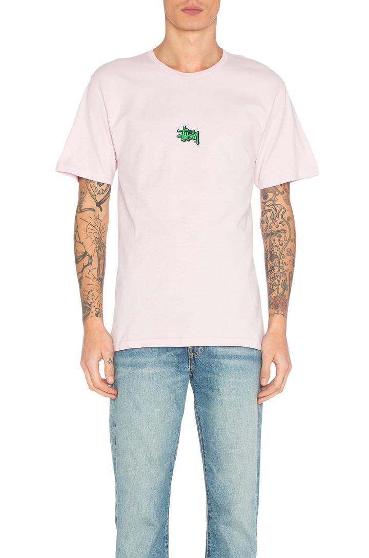 Lil' Stu Tee