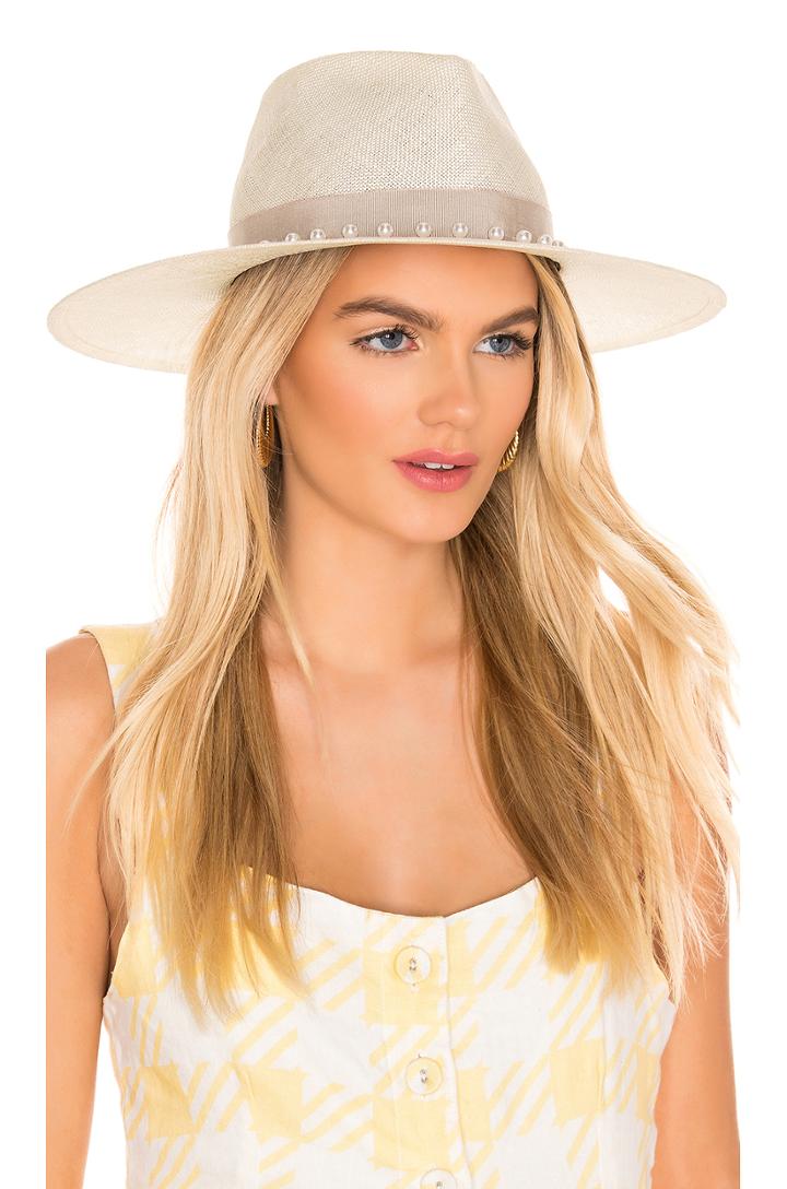 Harlowe Hat