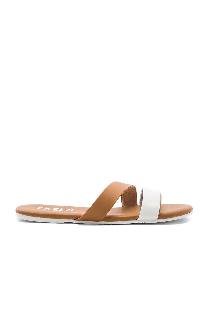 The Kat Sandal