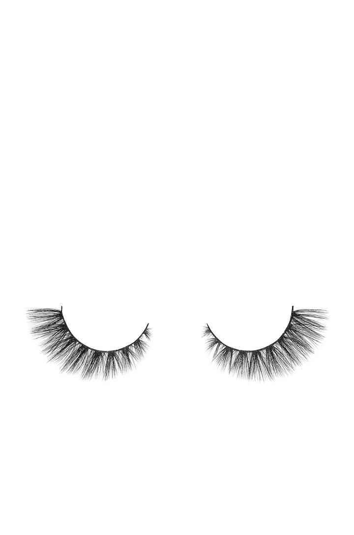 Night Lights Silk Lashes