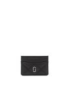 Double J Matelasse Card Case