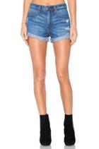 Skyline Short