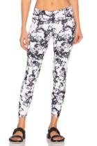 The Hudson Crop Legging