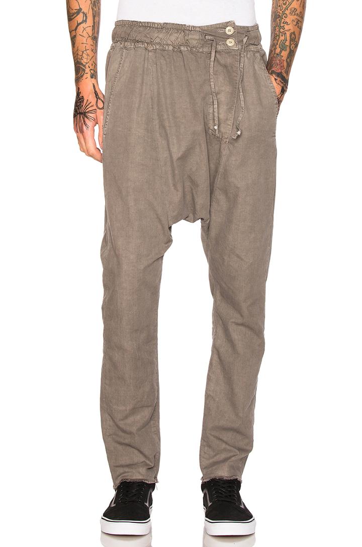 Hammer Pants