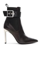 Wren Bootie