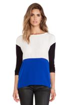 Oppositional Top