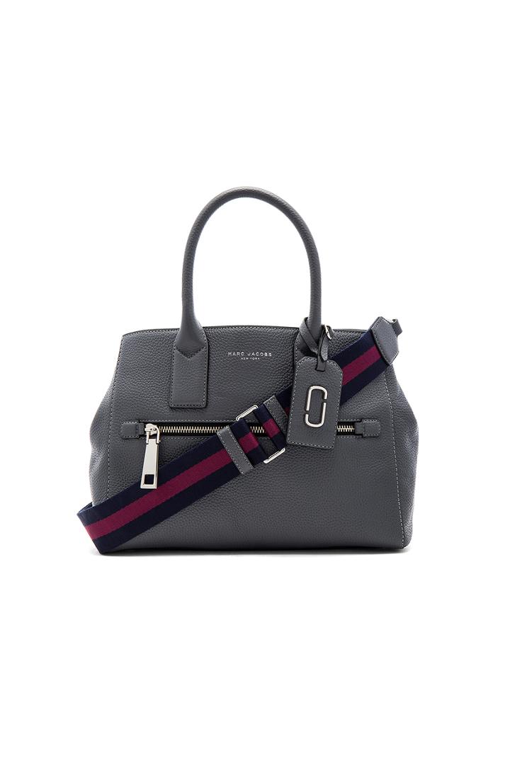 Gotham Tote Bag