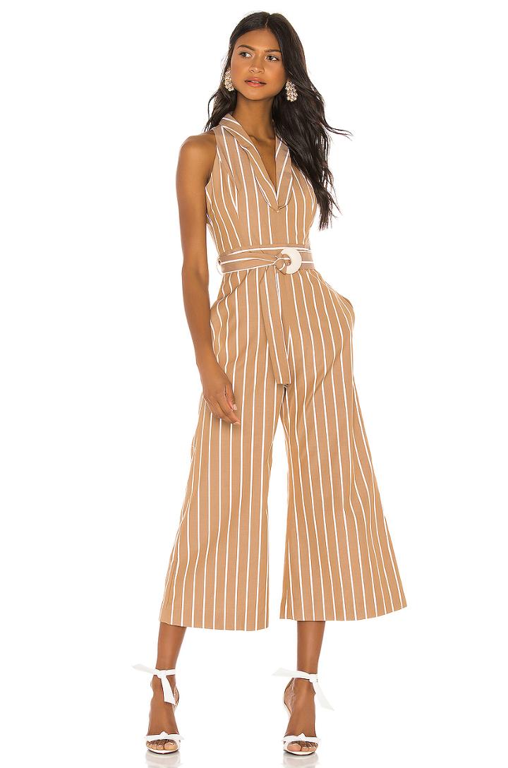 Eckhart Jumpsuit