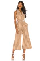 Eckhart Jumpsuit