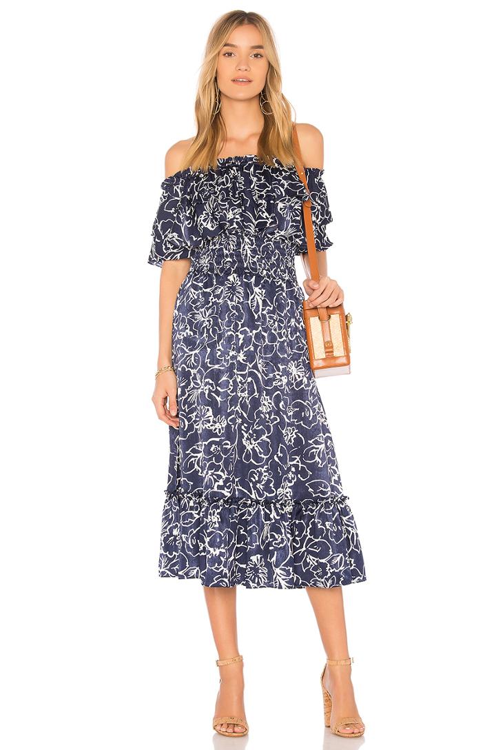 Farah Multi Dress