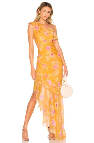 Vi Gown