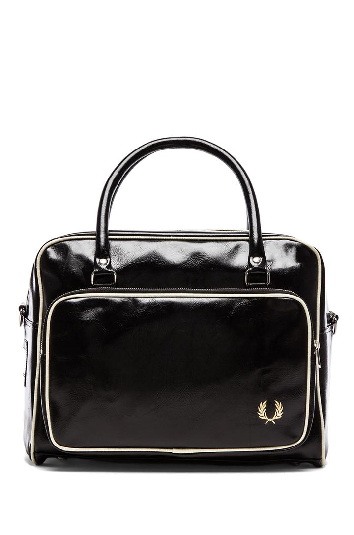 Classic Holdall