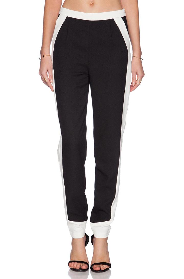 Imperial Pant