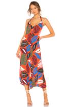 Maurice Jumpsuit