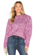Justice Sweater