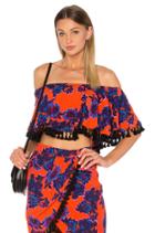Solstice Top
