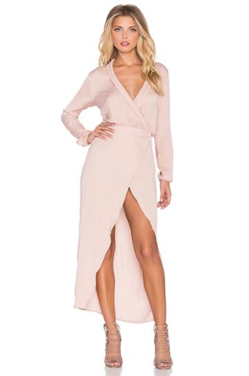 Moira Dress