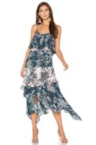 Reuben Combo Dress