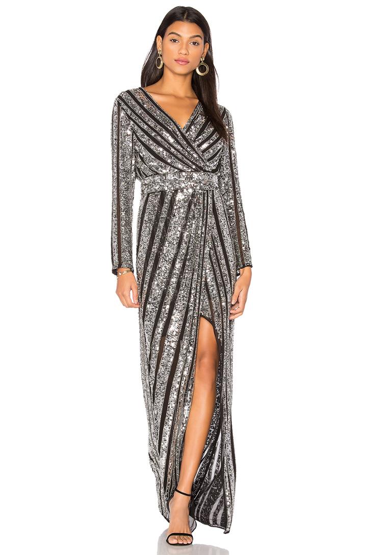 Joyce Dress