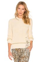 Shred Sweater