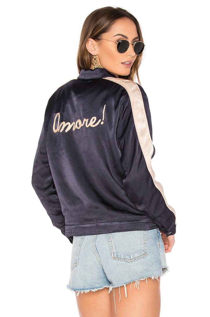 Americano Souvernir Jacket