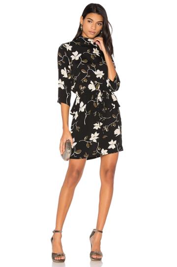 Rosemont Dress