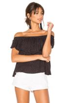 Mantaray Off Shoulder Top