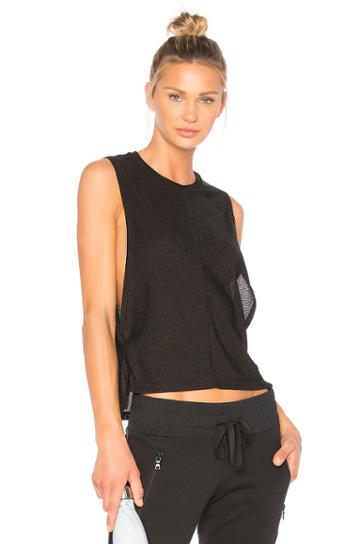 Bordeaux Tank Top